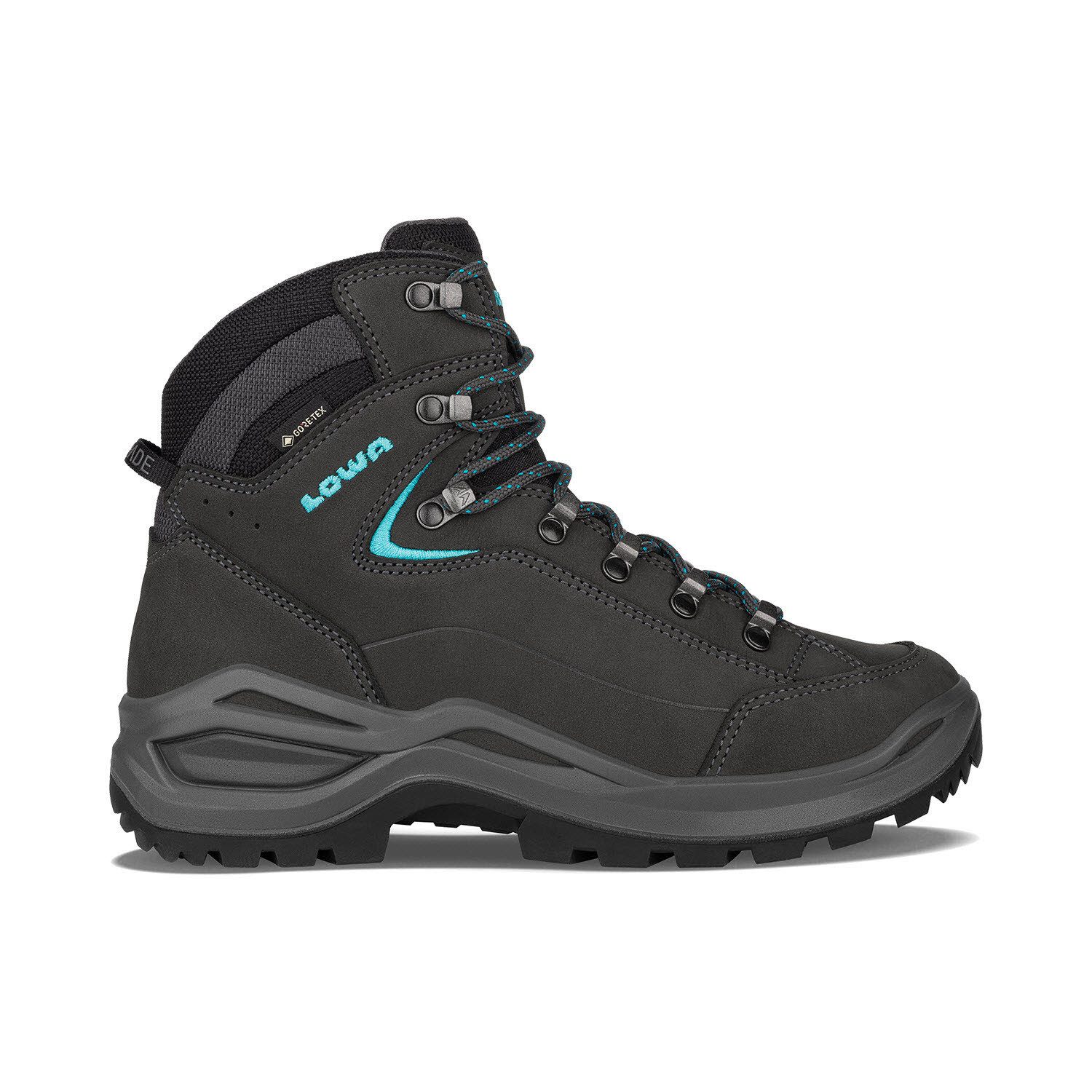 Lowa Renegade Evo GTX Mid Wanderschuh günstig online kaufen
