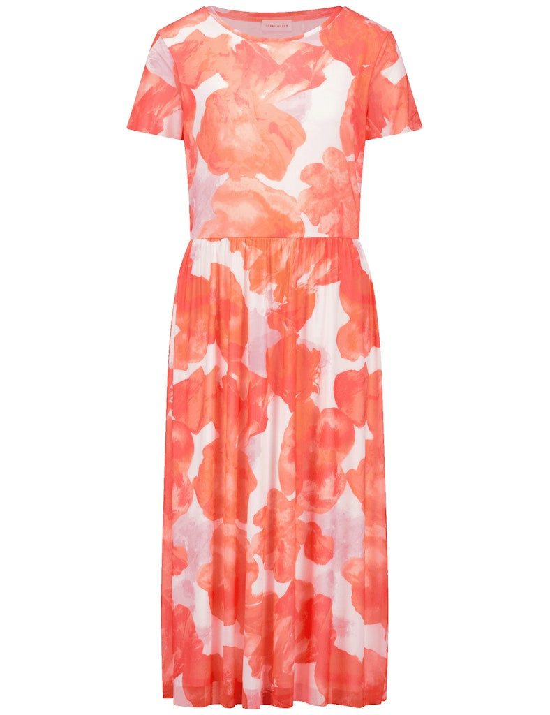 GERRY WEBER Midikleid KLEID GEWIRKE günstig online kaufen