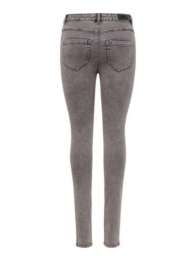 ONLY Skinny-fit-Jeans ONLROYAL SK HW BJ JEANS