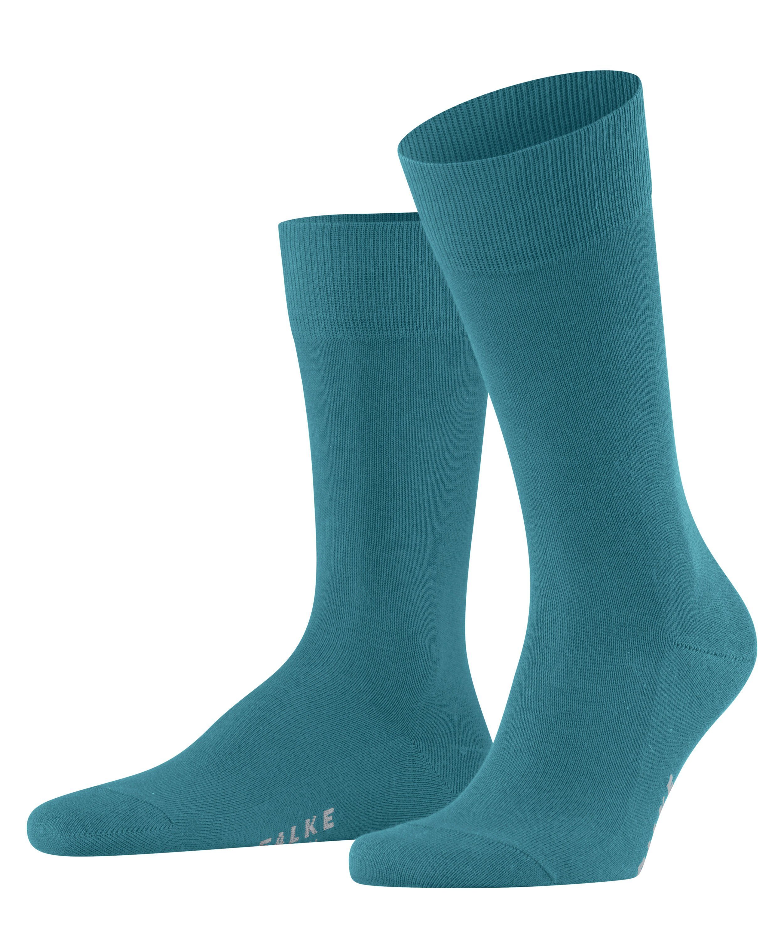 Family FALKE peacock (6385) (1-Paar) Socken