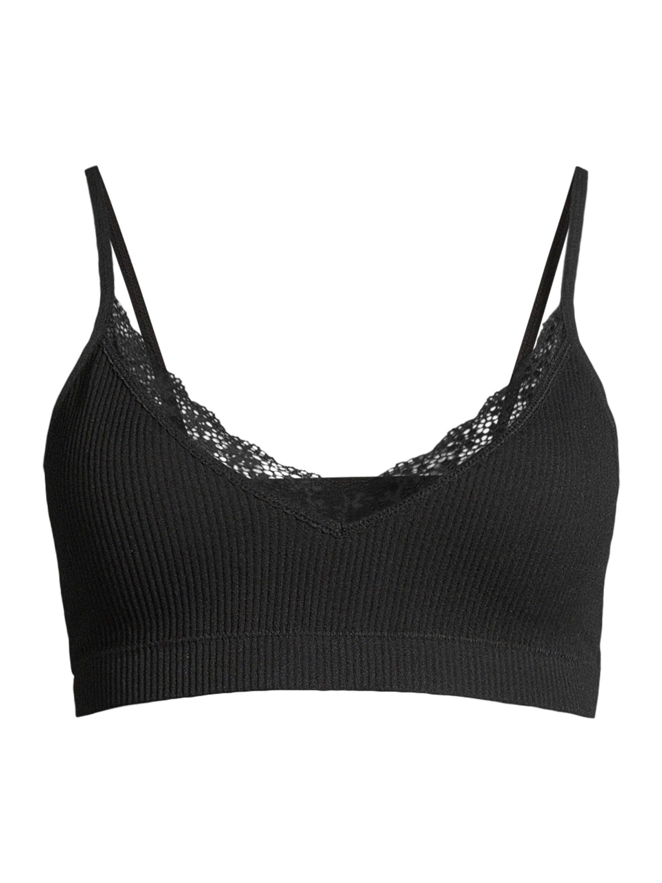 AÈROPOSTALE Bandeau-BH (1-tlg) Spitze