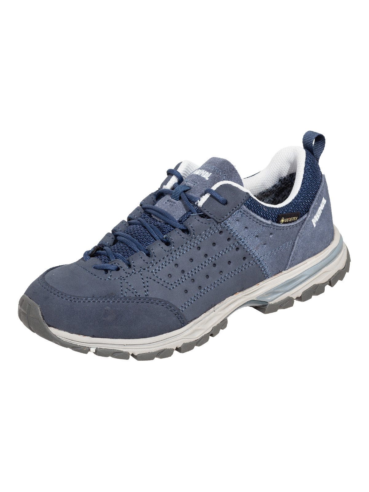 Meindl Meindl Durban Lady GORE-TEX Wanderschuh GORE-TEX® – Winddicht, wasserdicht und atmungsaktiv