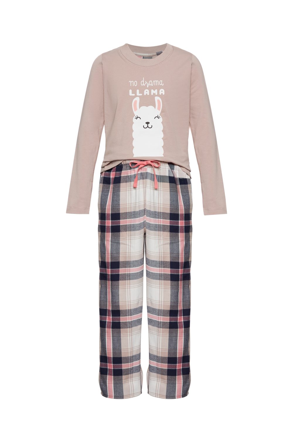 COMAZO Schlafanzug für Mädchen