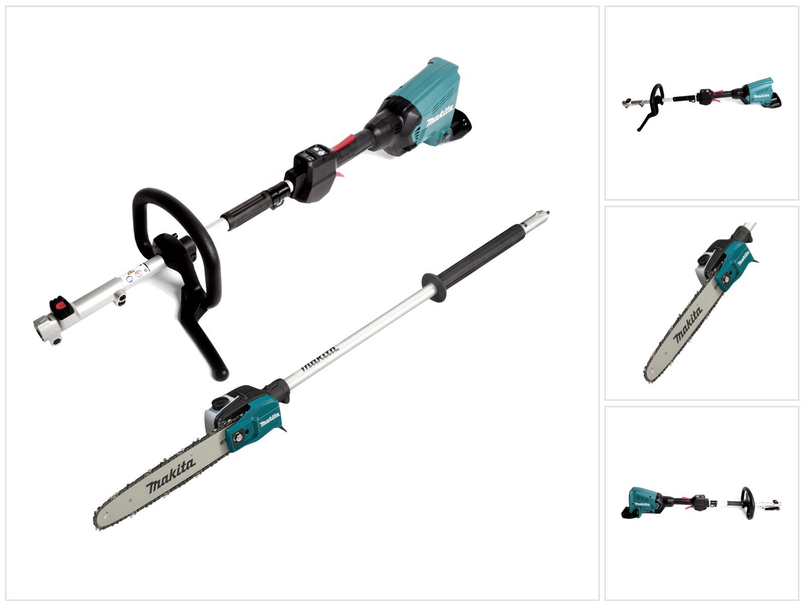 Makita Multitool
