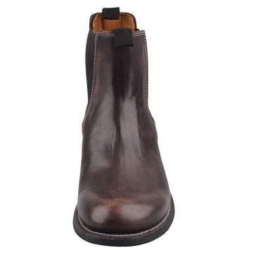 Sendra Boots 9535-Olimpia Antracita Stiefelette