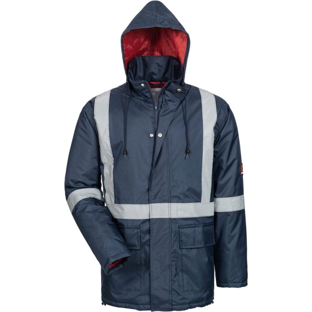 Craftland Arbeitsjacke