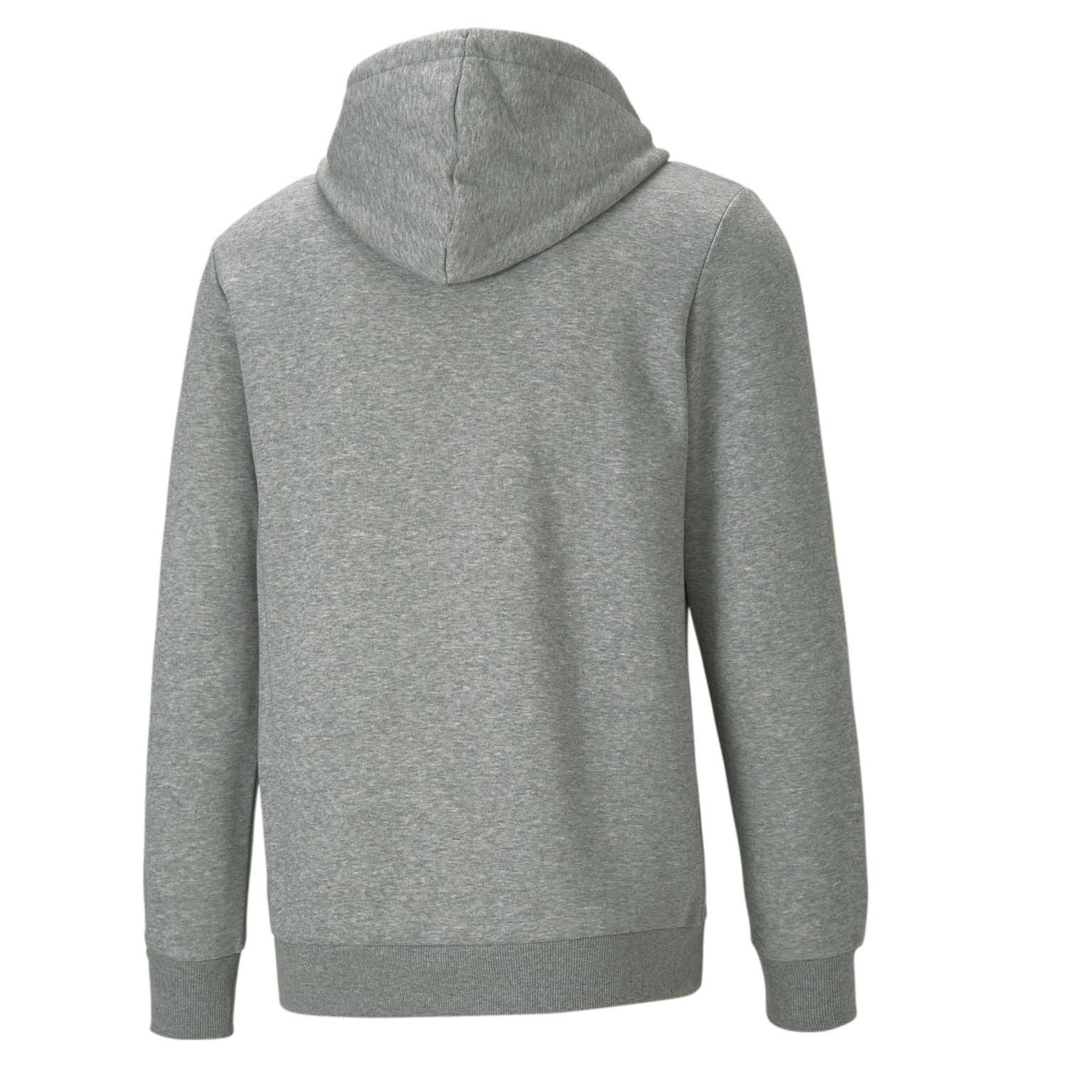 PUMA Kapuzenpullover Puma Herren Kapuzenpullover ESS Big Logo Hoodie 586686 günstig online kaufen