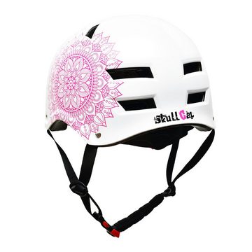 Skullcap Fahrradhelm MANDALA M