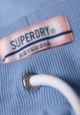 Superdry Shorts Superdry Shorts Damen ALICIA SHORTS Seafoam Blue