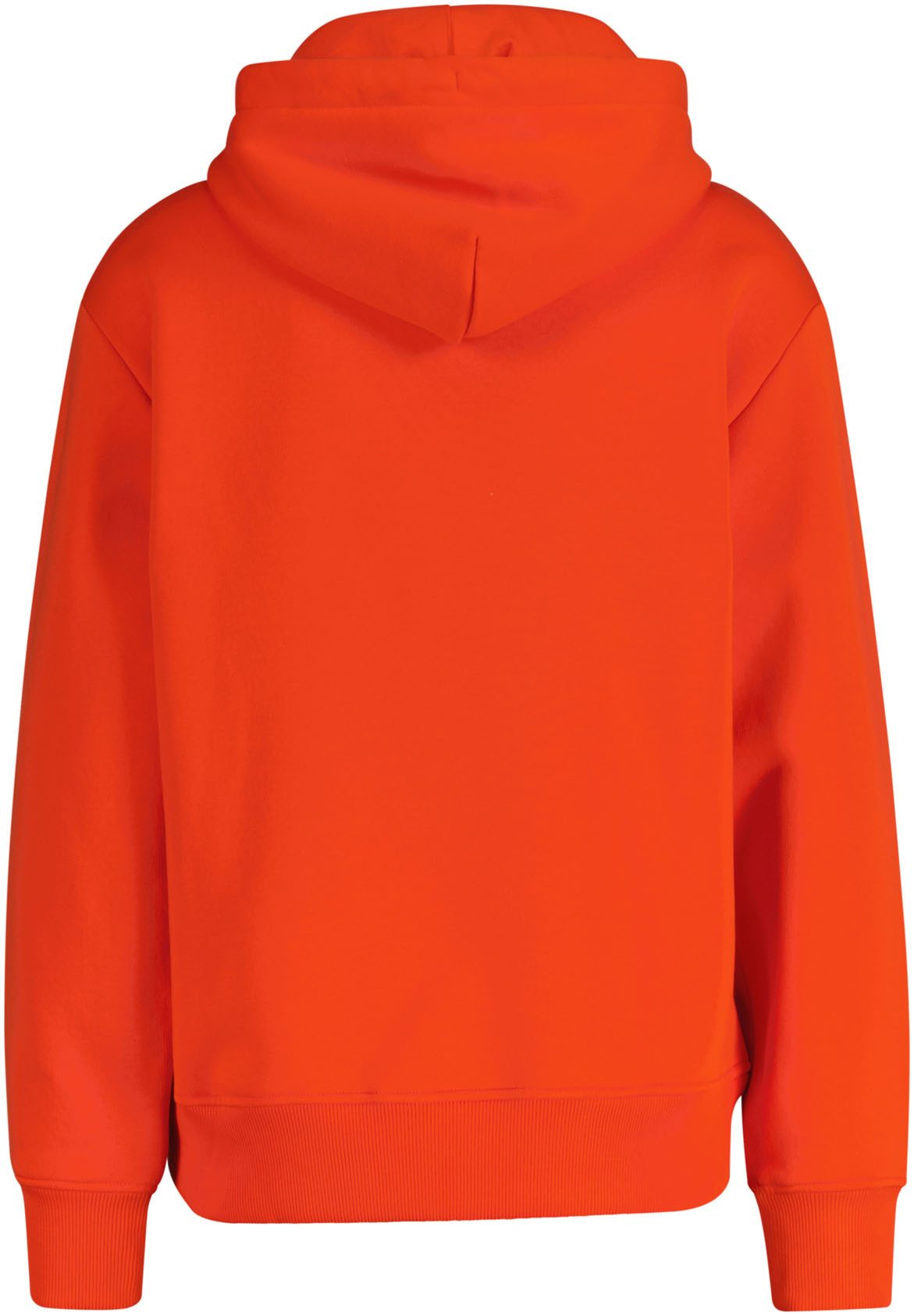 Gant Hoodie SHIELD HOODIE Grafische GANT-Stickerei günstig online kaufen