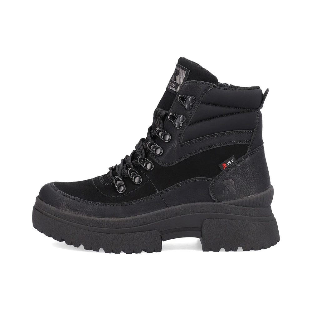 Rieker Damen Winterstiefel Stiefel günstig online kaufen