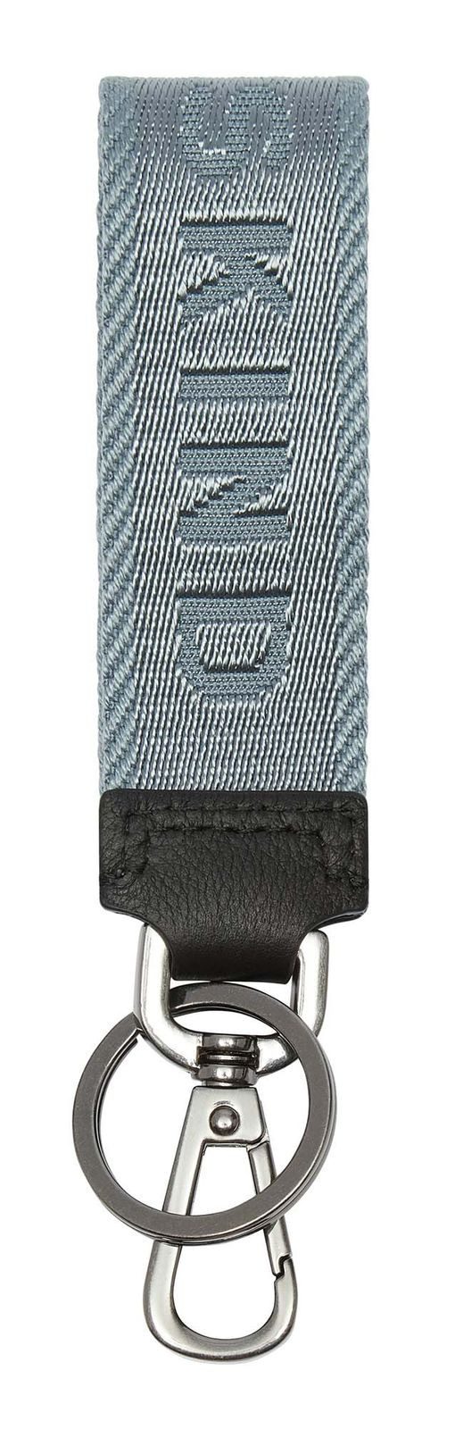Liebeskind Berlin Schlüsselanhänger Calf Optic Keyring günstig online kaufen