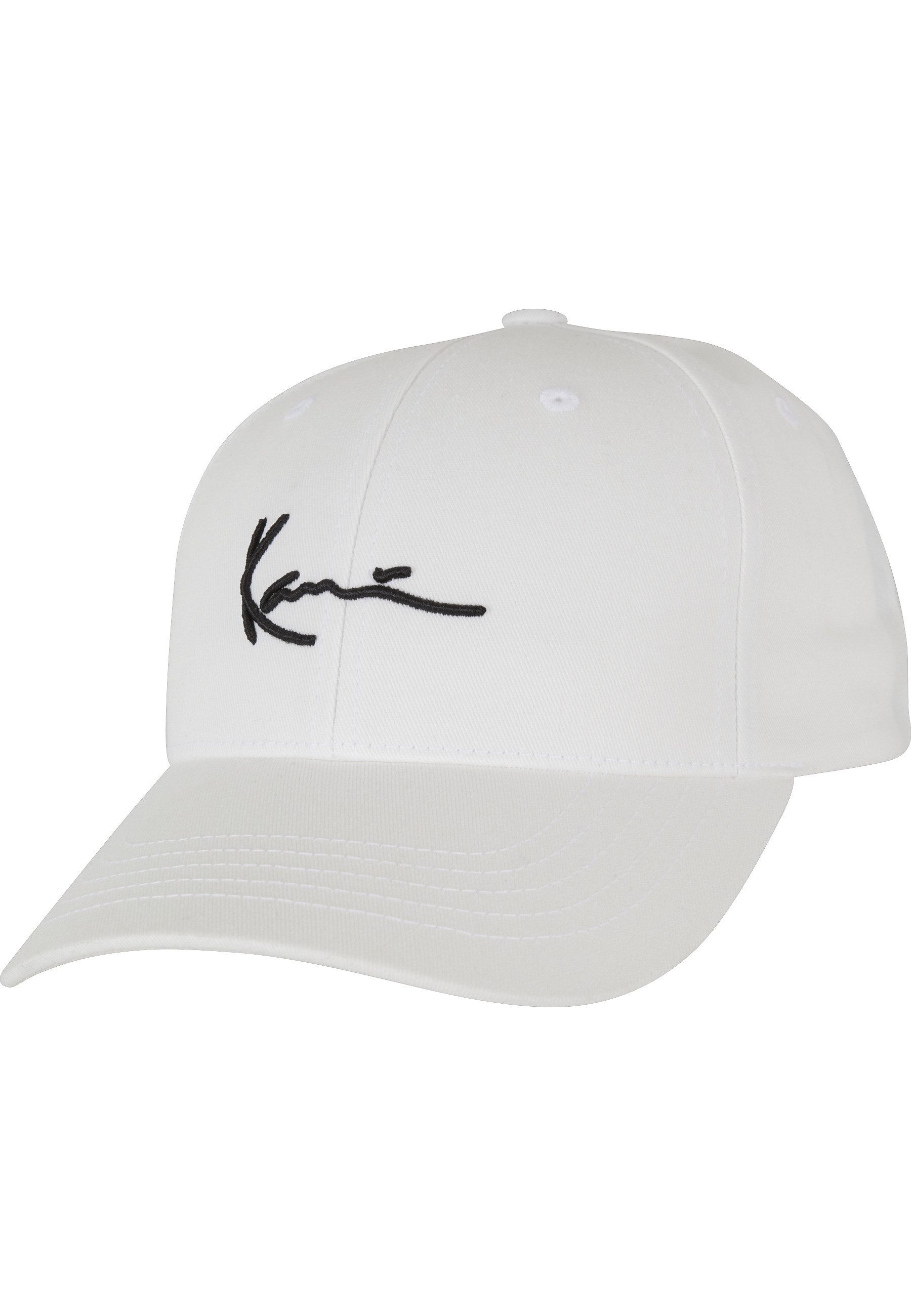 Karl Kani Trucker Cap Karl Kani KA-HW011-002-01 Signature Essential Cap