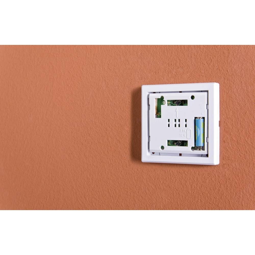 Sygonix RSL Funk-Wandschalter 1 Kanal SY-3523470 Wandtaster