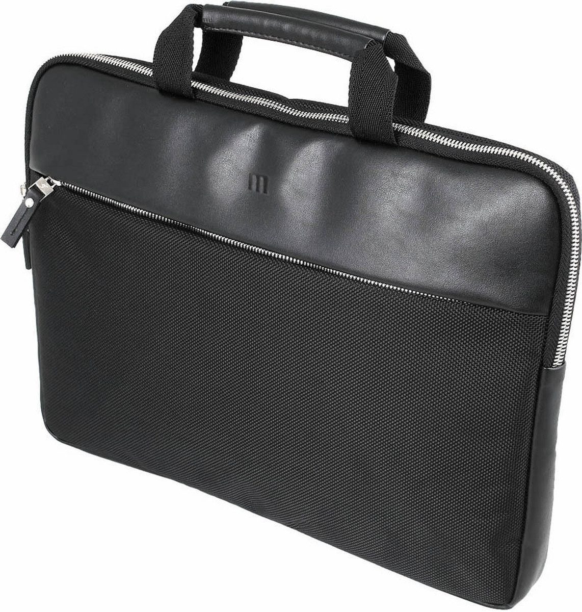 mobilis Tablettasche Mobilis Vintage Compact Briefcase 11-14-