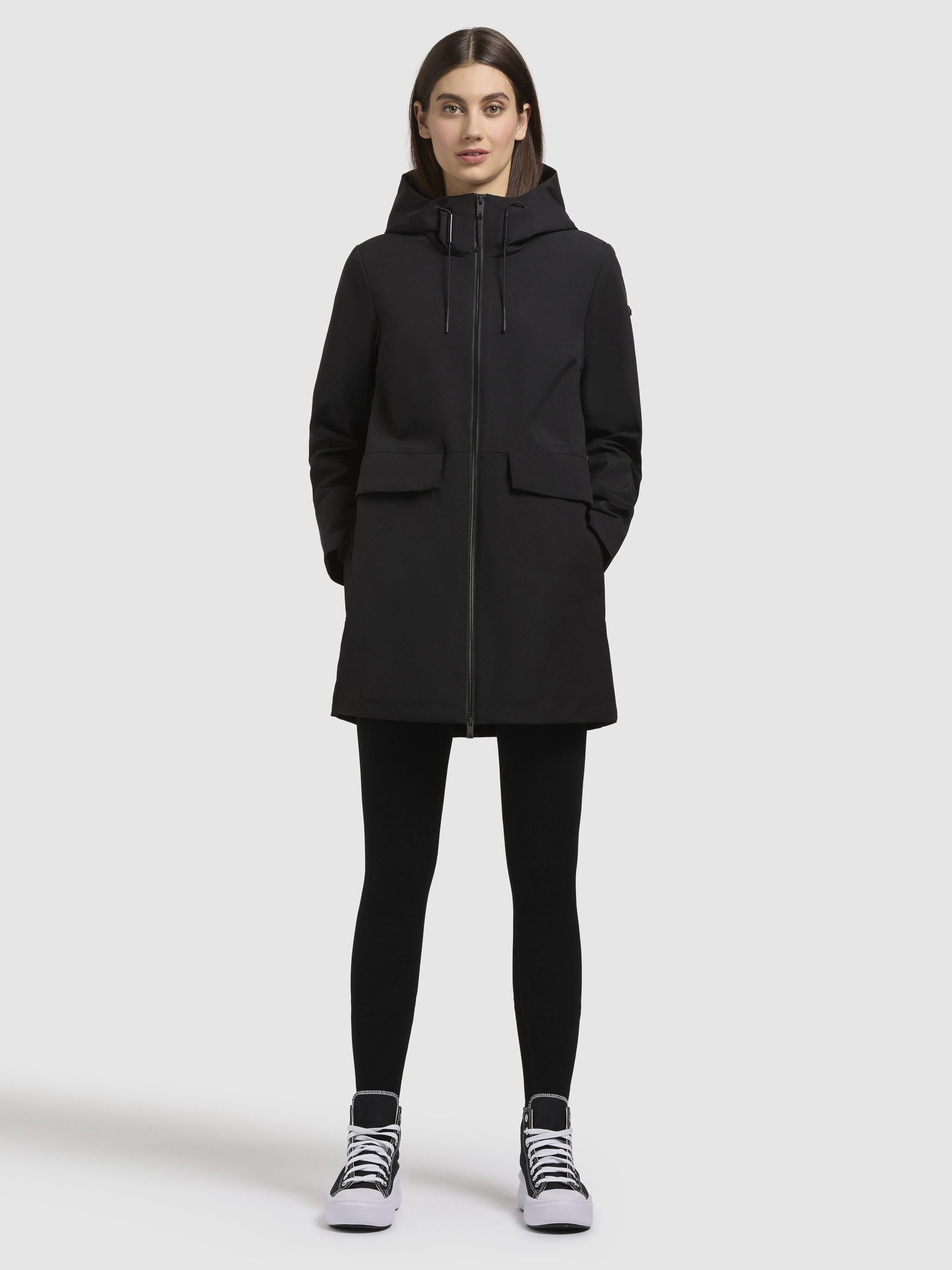 khujo Anorak YONI