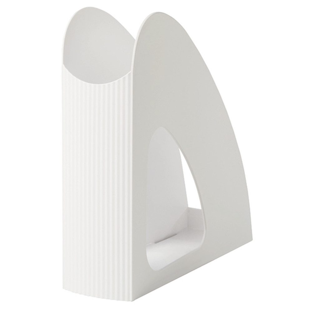 HAN Stehsammler HAN Re-Loop - Stehsammler DIN A4 - weiß