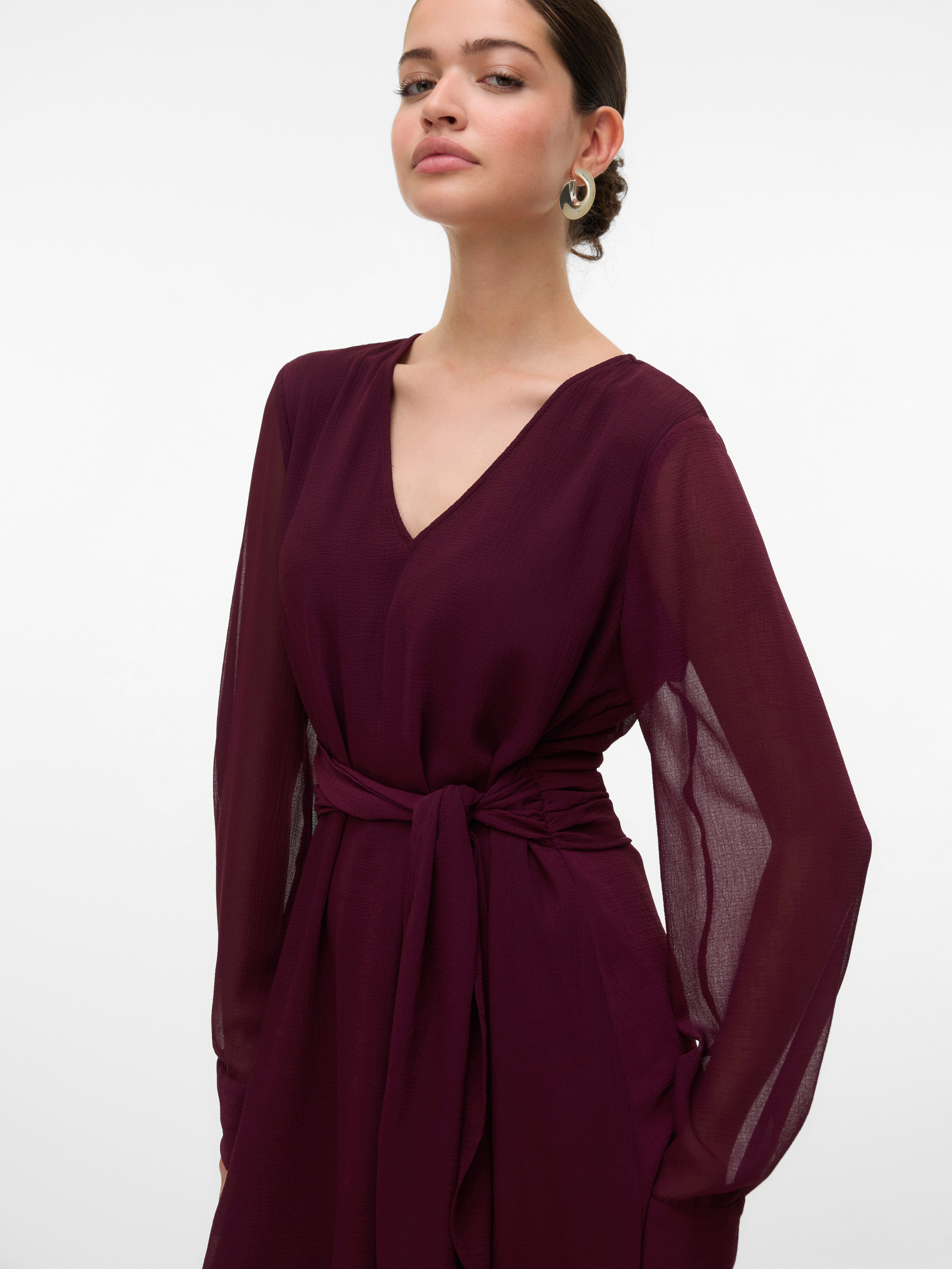 Vero Moda Midikleid