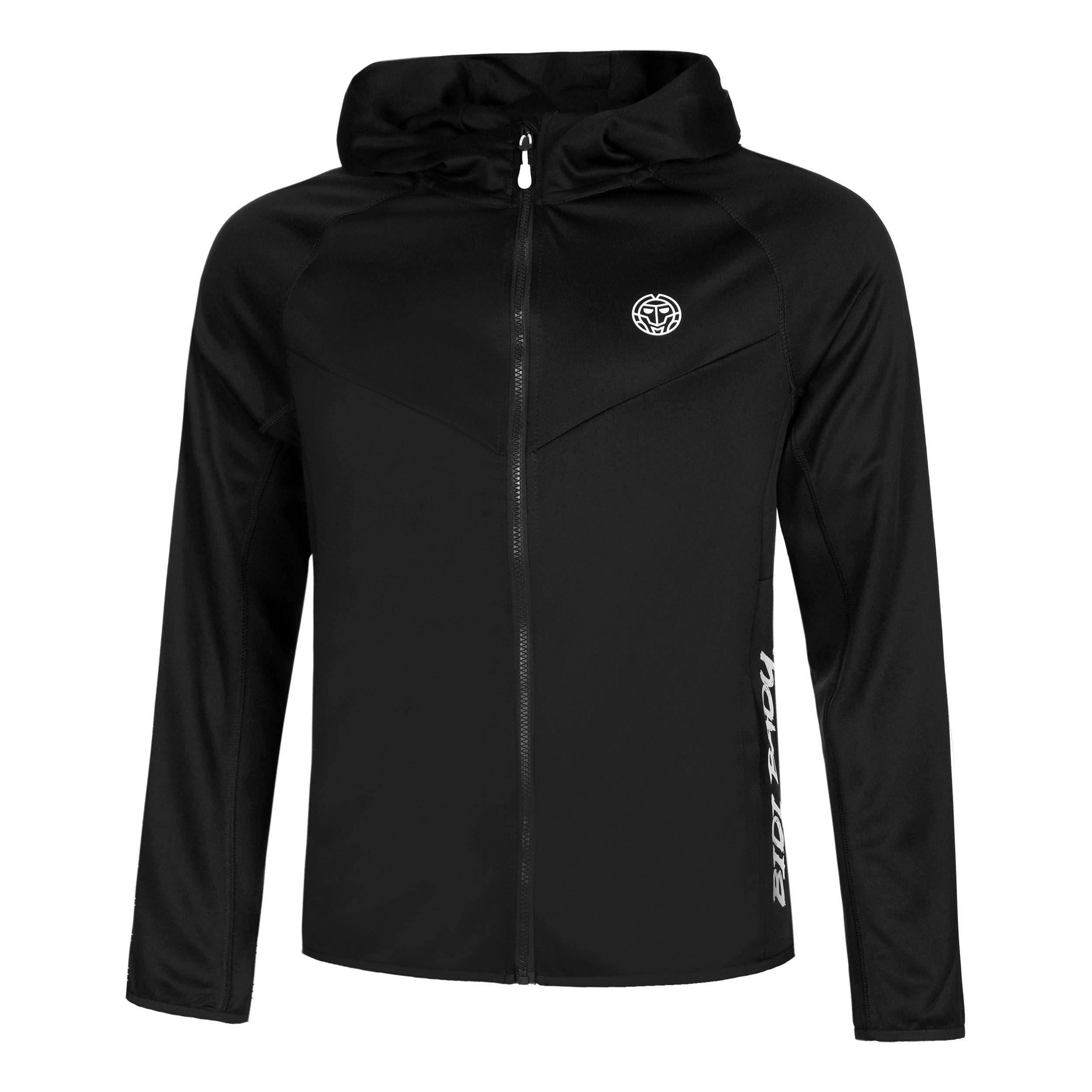 BIDI BADU Trainingsjacke Crew Hood