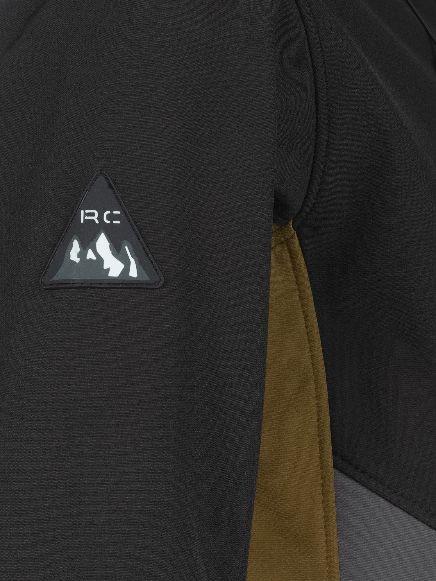 Rock Creek Softshelljacke