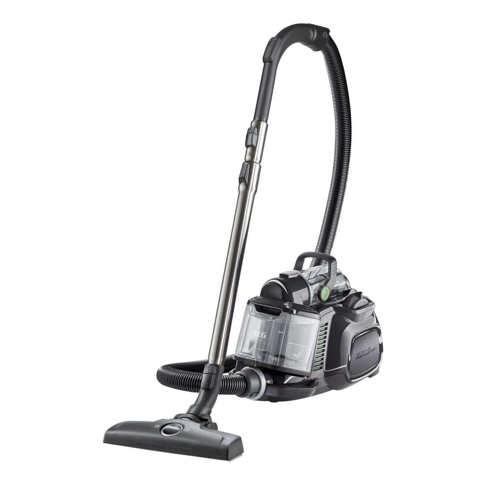 AEG Bodenstaubsauger LX7-2-ÖKOX, 750 W, 750 Watt max., 9 m Aktionsradius, waschbarer Hygiene Filter 12