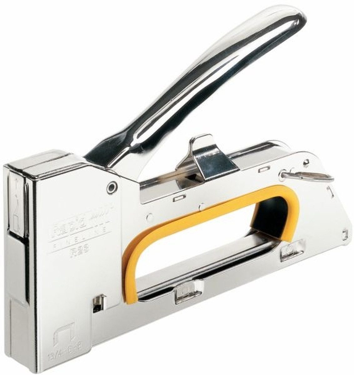 Rapid Heftgerät Ручной степлер Pro R23 in Blisterverpackung