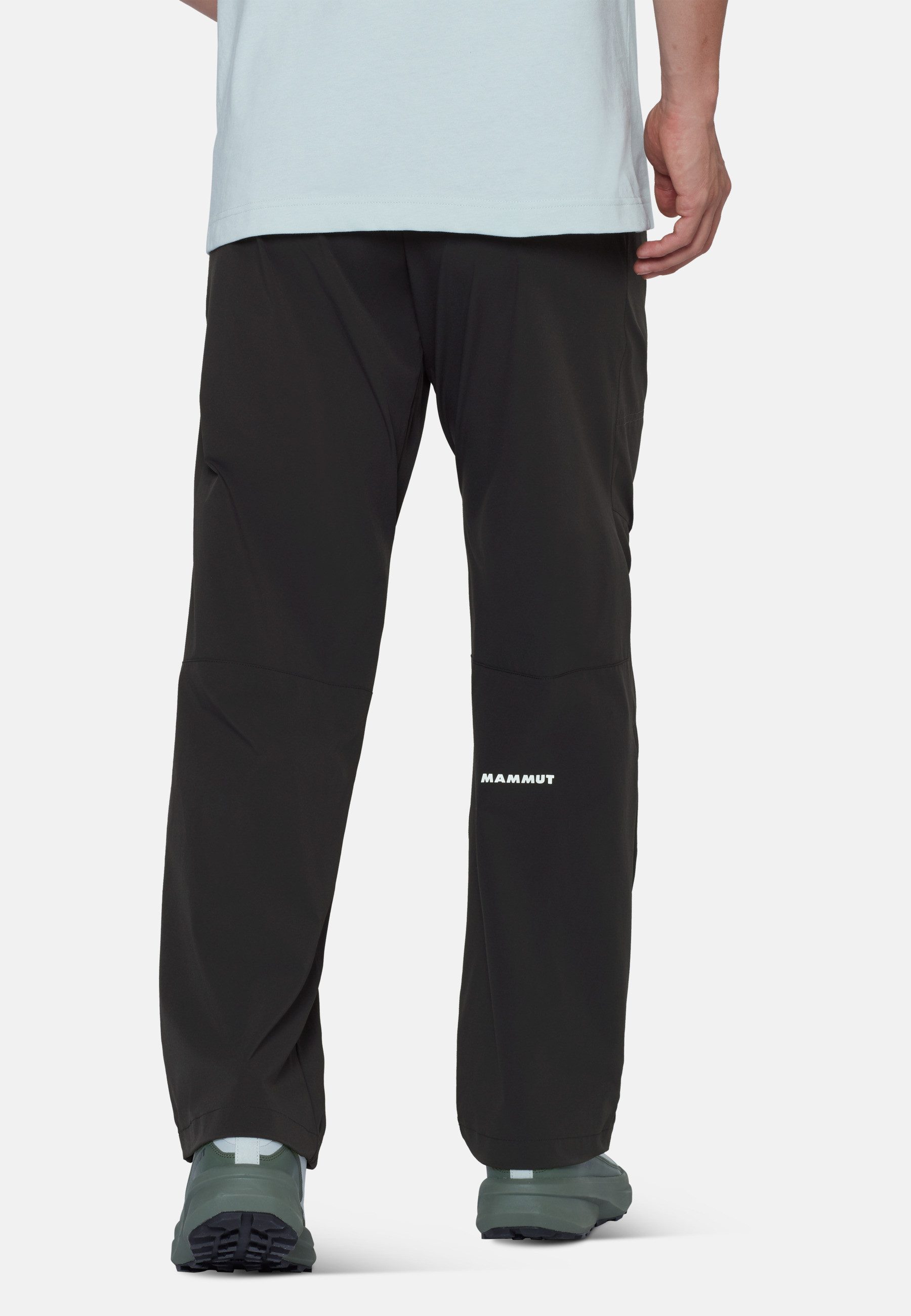Mammut Outdoorhose Sender Climbing Pants Men