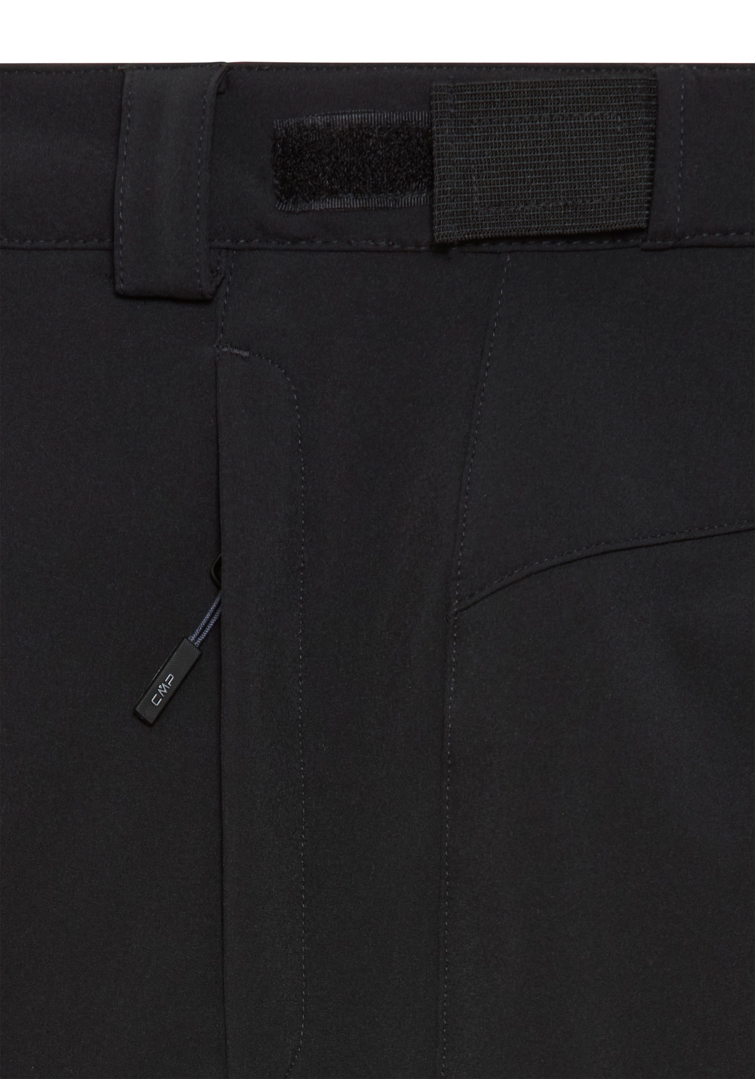 CMP Softshellhose MAN LONG PANT