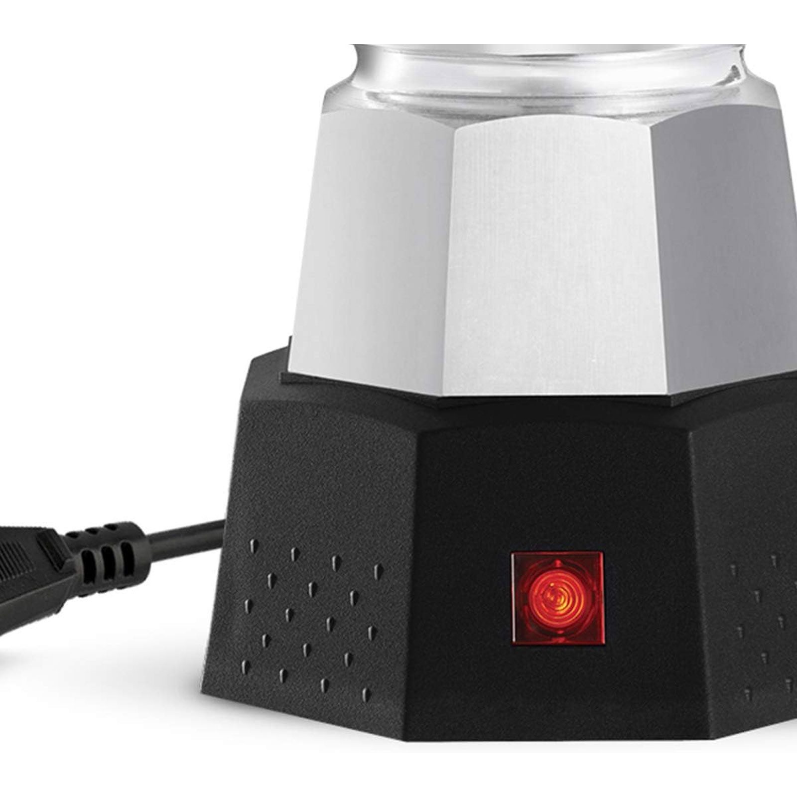 BIALETTI Filterkaffeemaschine Moka Elettrika