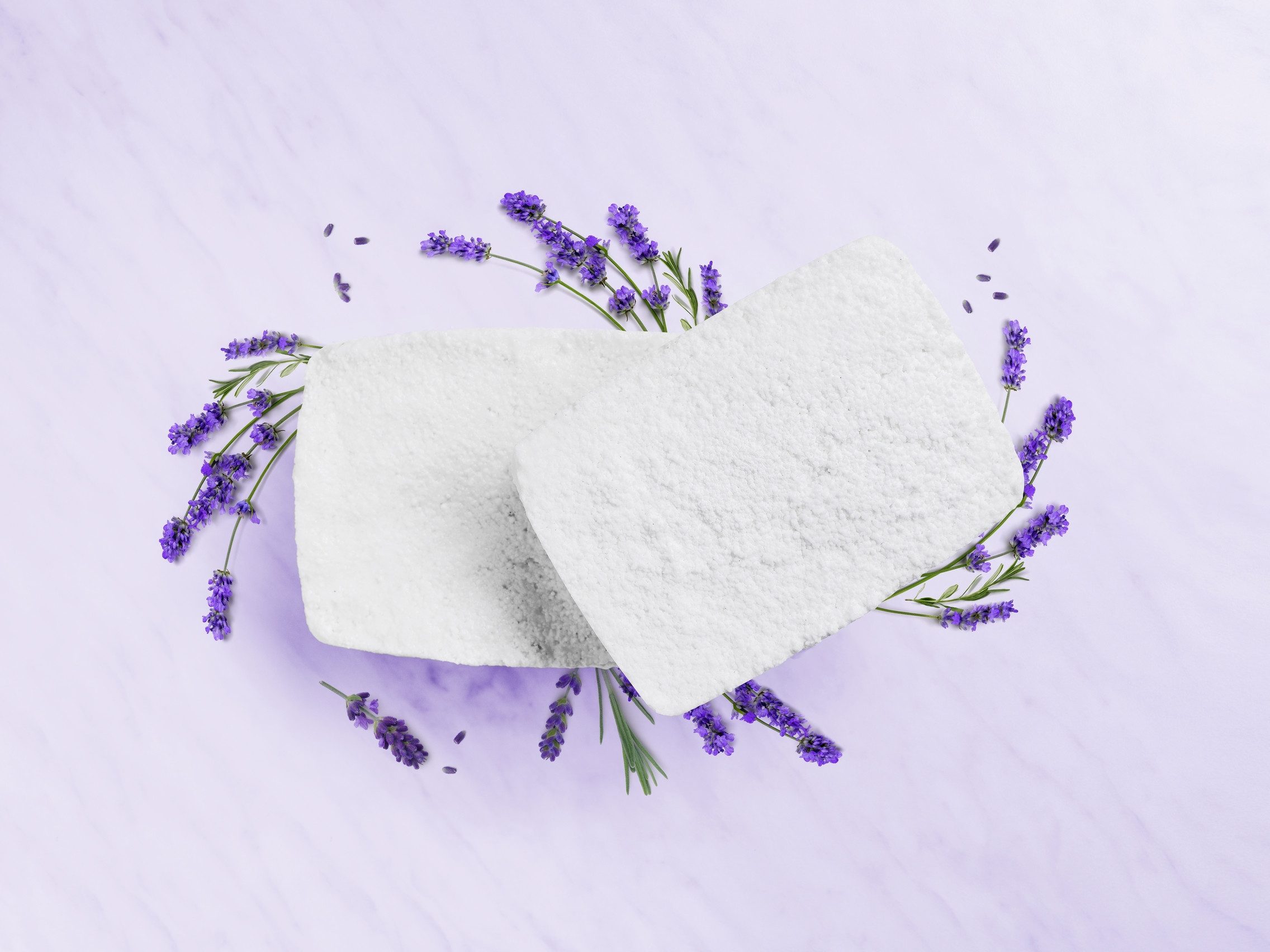 WENKO Raumentfeuchter-Nachfüllpack Lavendelduft, für Luftentfeuchter Feuchtigkeitskiller 1 kg, Lavendel, Packung, 3-er Set Nachfüllpack für Raumentfeuchter, geräuschlos, ohne Strom