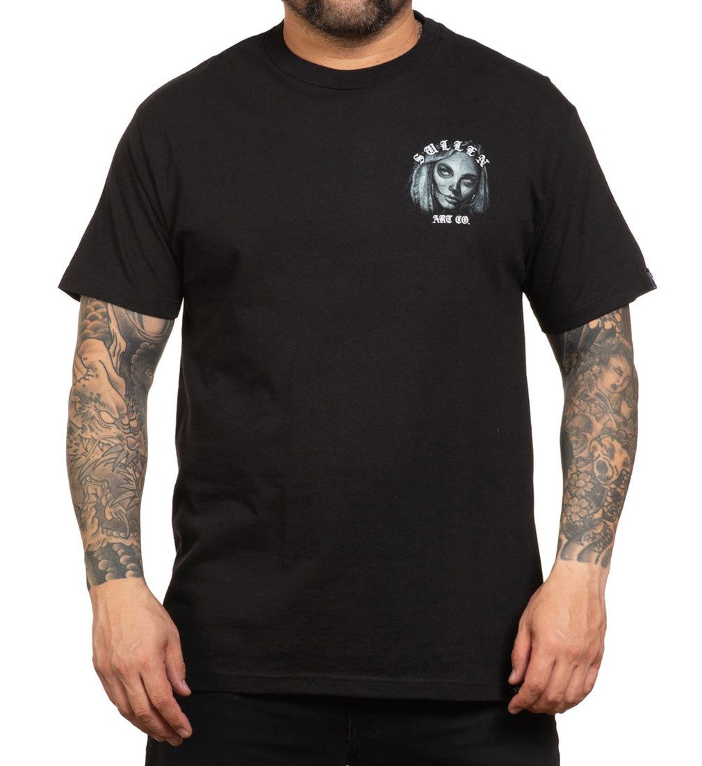 Sullen Clothing T-Shirt Eternal Heart günstig online kaufen