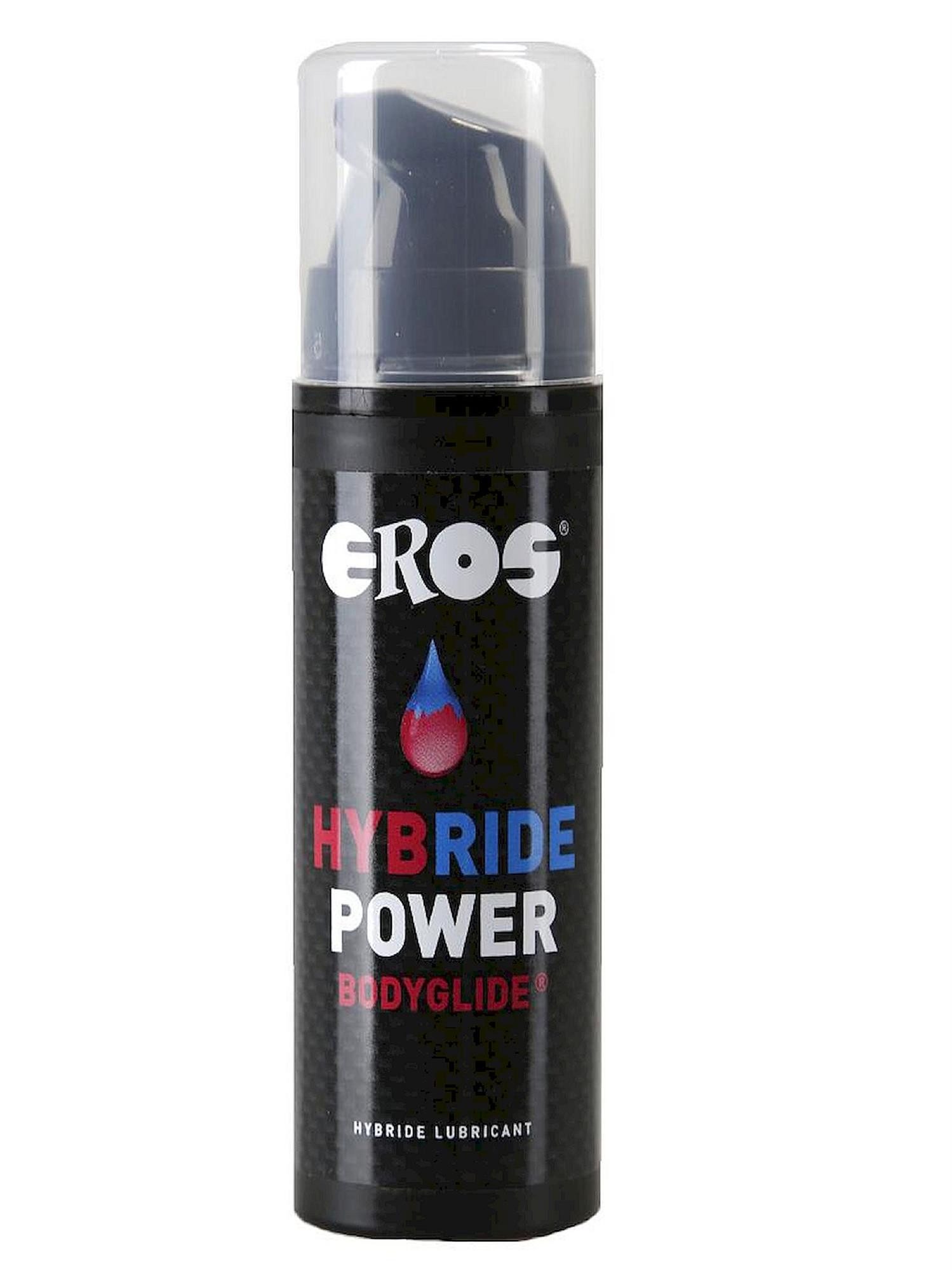Gleitgel EROS Hybride Power Bodyglide 30 ml