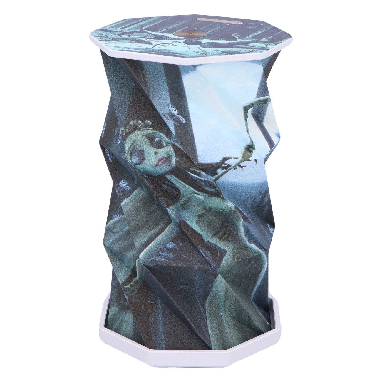 Nemesis Now Dekolicht Corpse Bride faltbare Lampe 15 cm