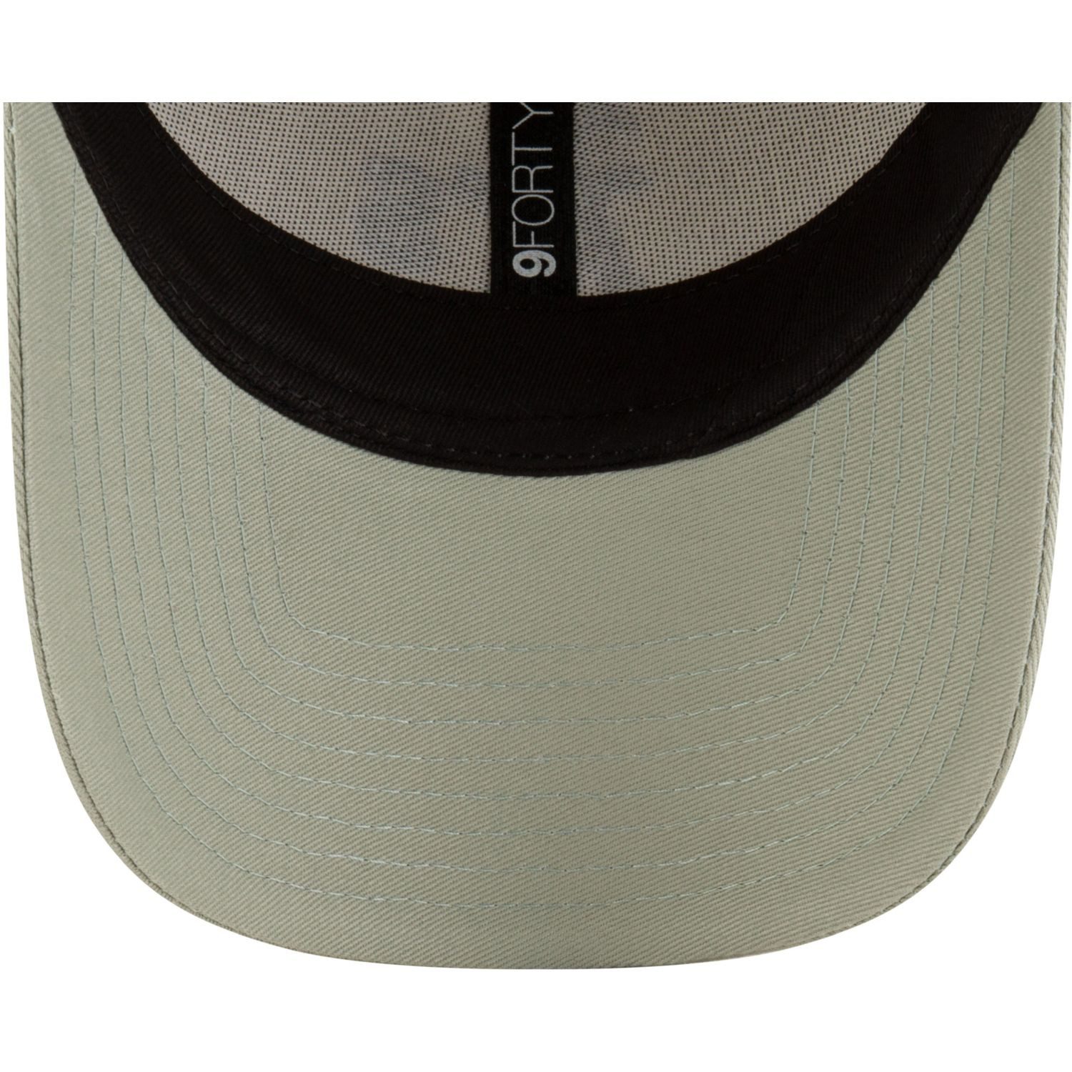 New Era Baseball Cap 9Forty WORLD SERIES Oakland Athletics