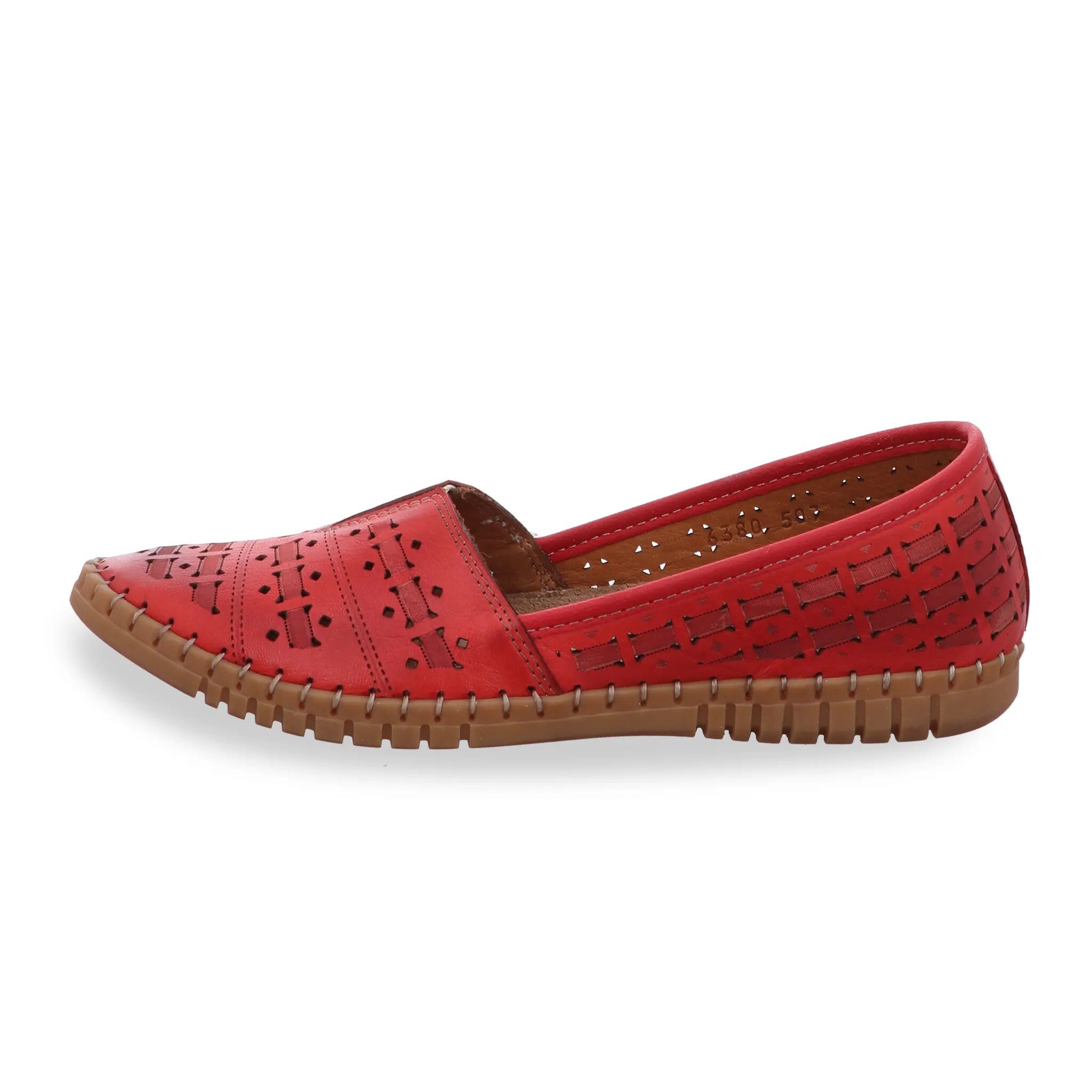 Gemini Damen Slipper