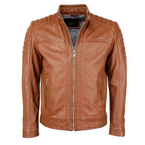 JCC Bikerjacke 51155