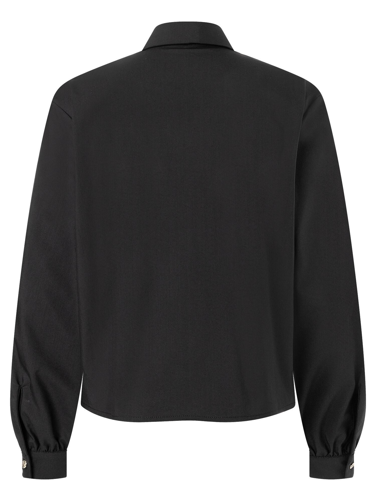 MORE&MORE Langarmbluse Blusenjacke günstig online kaufen
