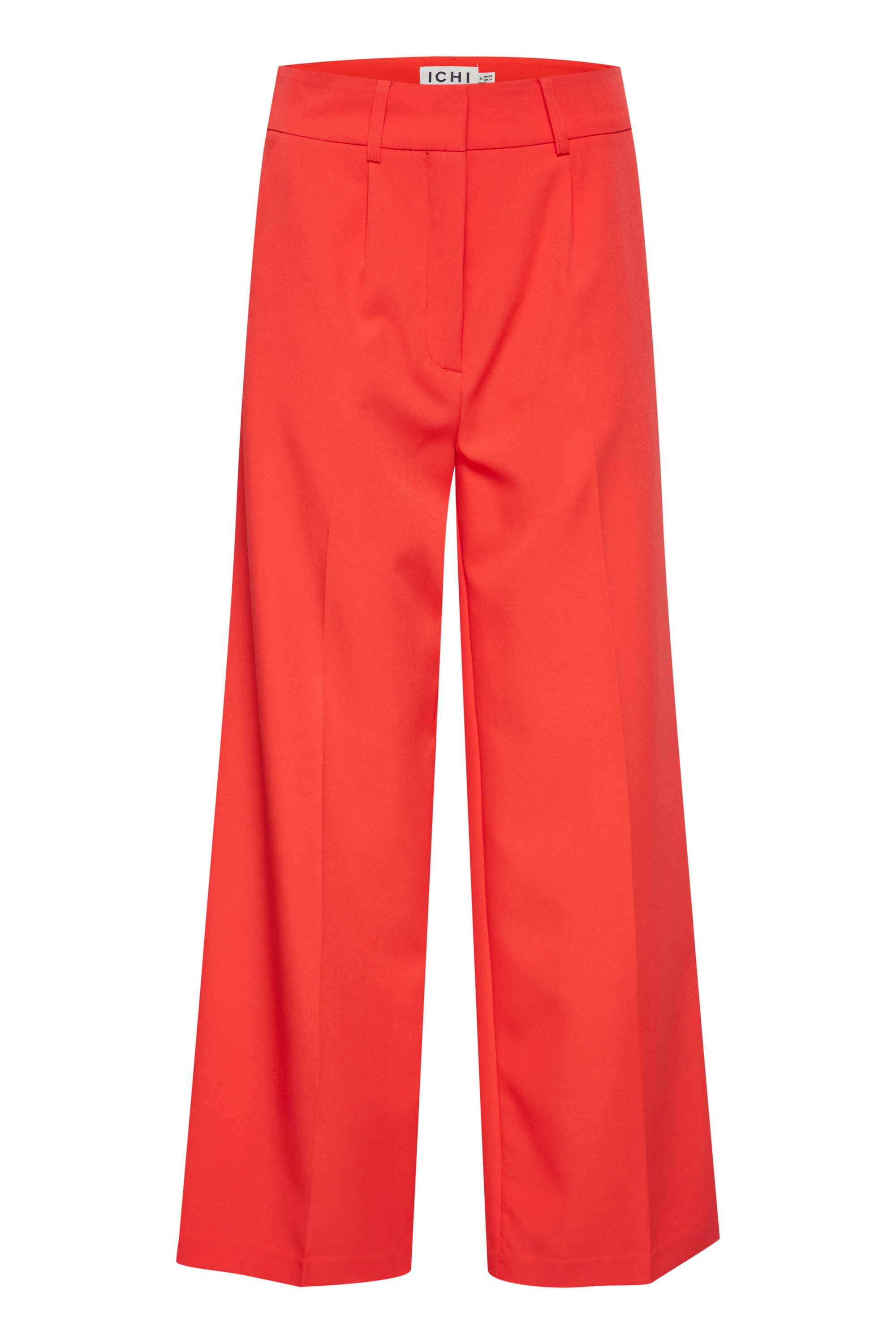 Stoffhose Casual Hose IHLEXI