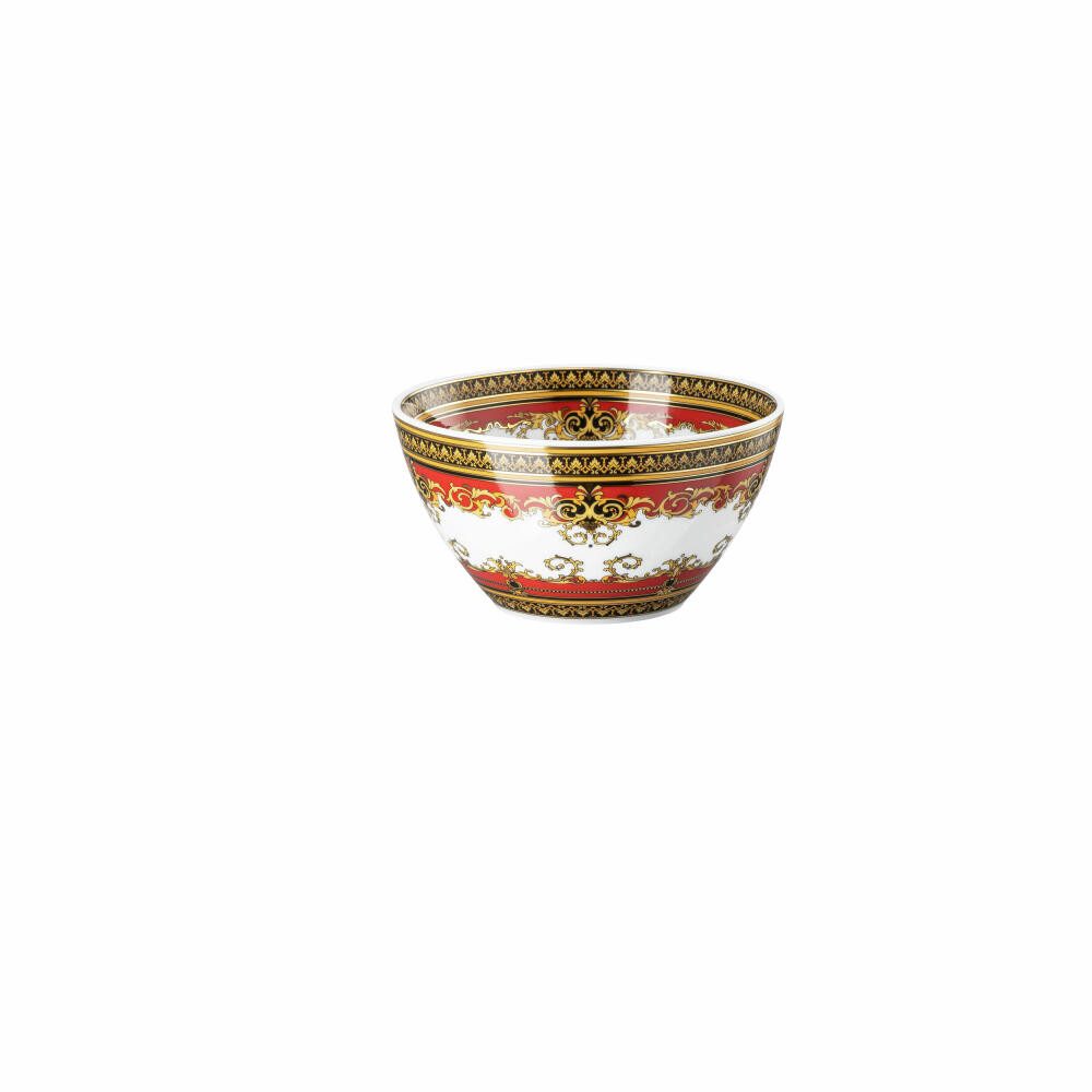 Rosenthal meets Versace Schale Bowl Medusa 12 cm, Porzellan