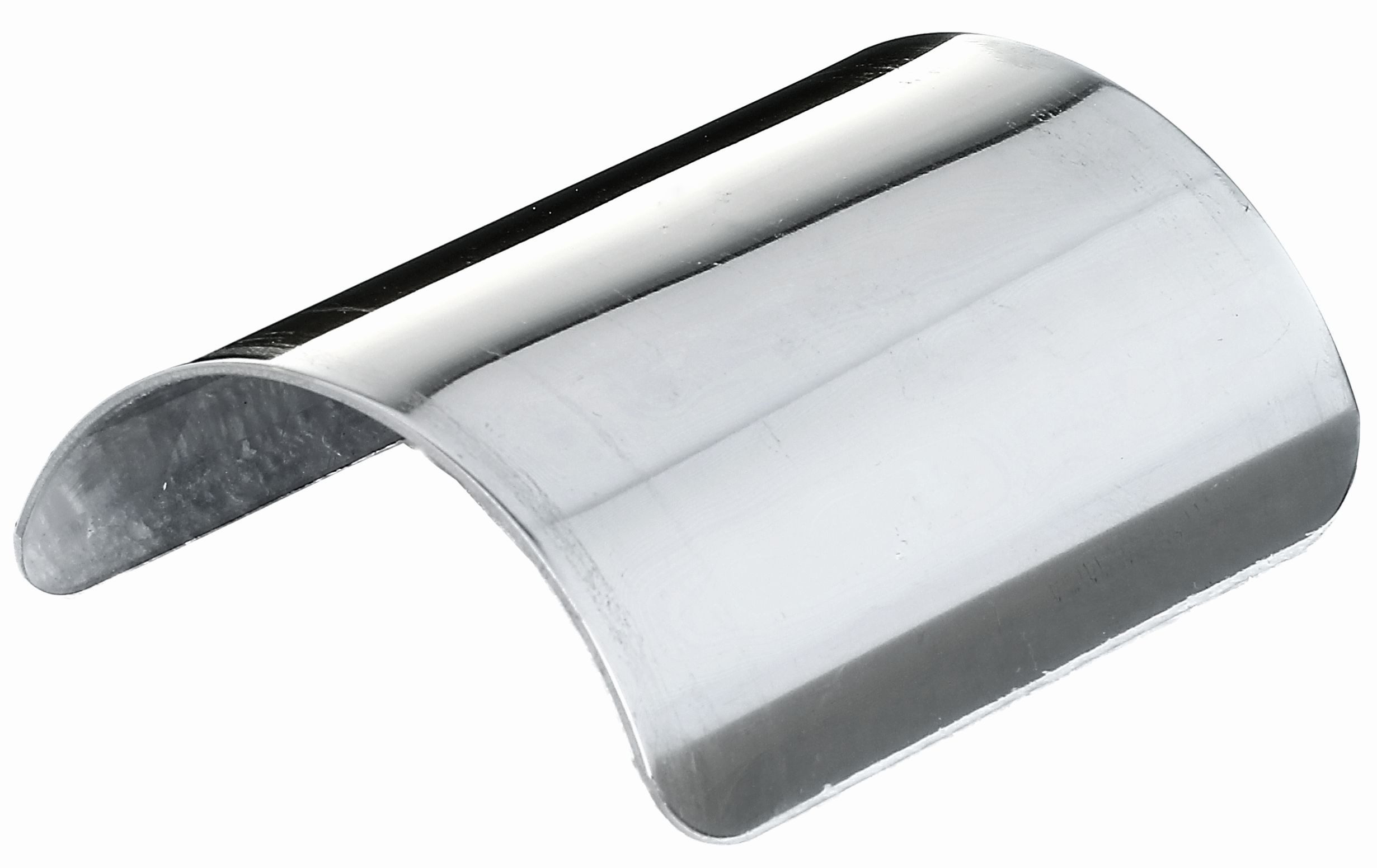 Alberts Zaunpfosten PF-Kappe f.abger.Holzpf.,VA,93x110KAR 6 Stk., 858513 Pf günstig online kaufen