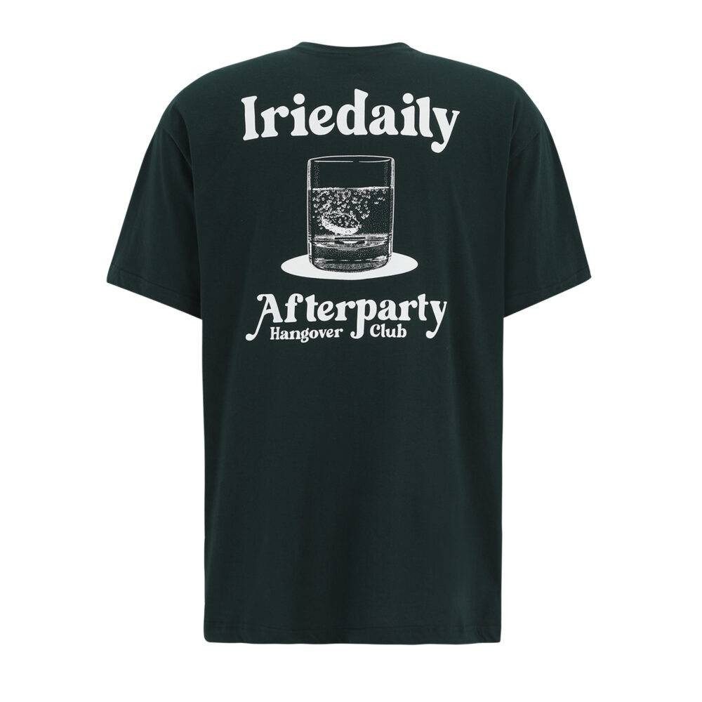 iriedaily T-Shirt T-Shirt Iriedaily Hangover Club