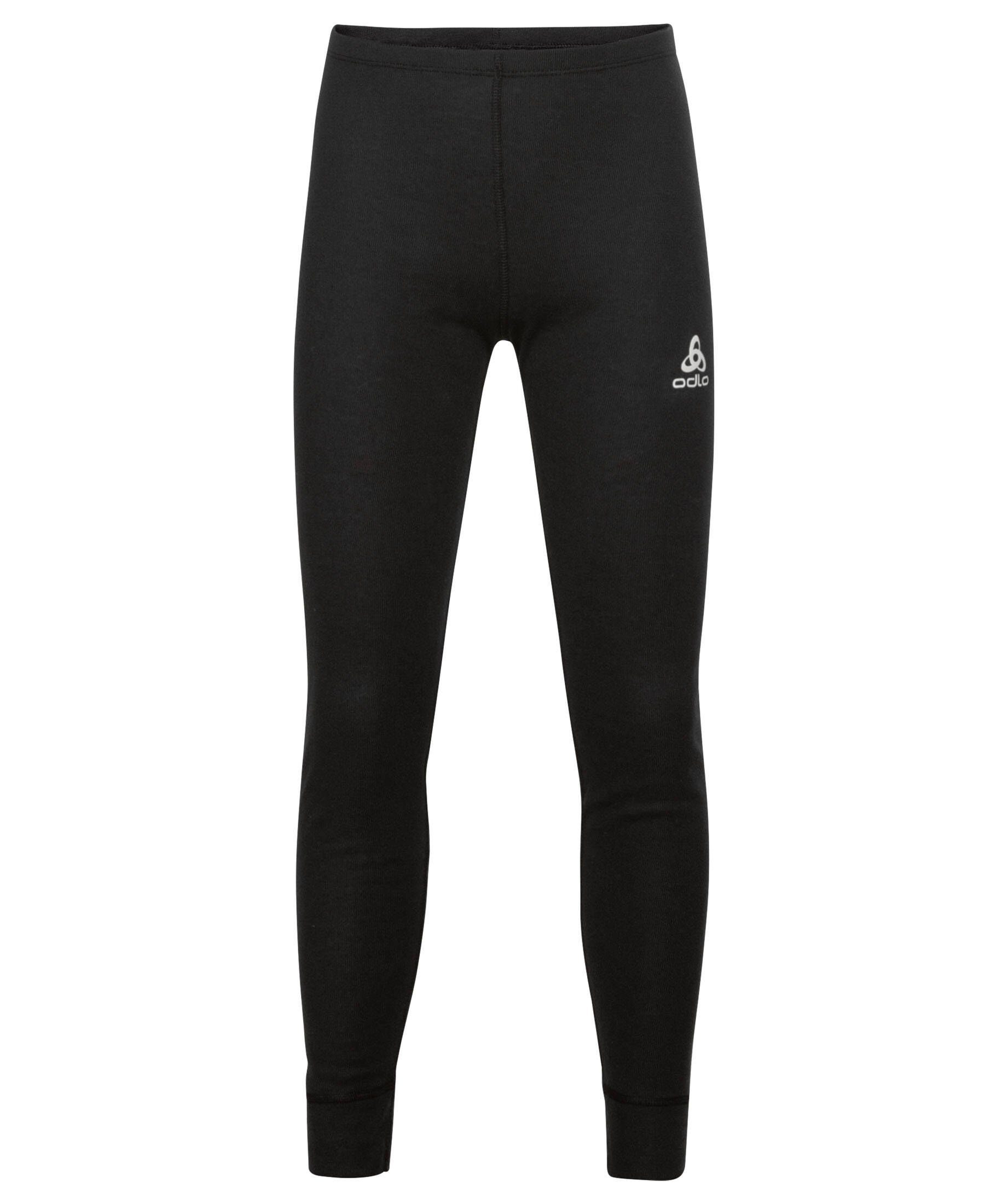 Odlo Funktionsunterhose Jungen Funktionsunterwäsche ACTIVE WARM ECO (1-St)