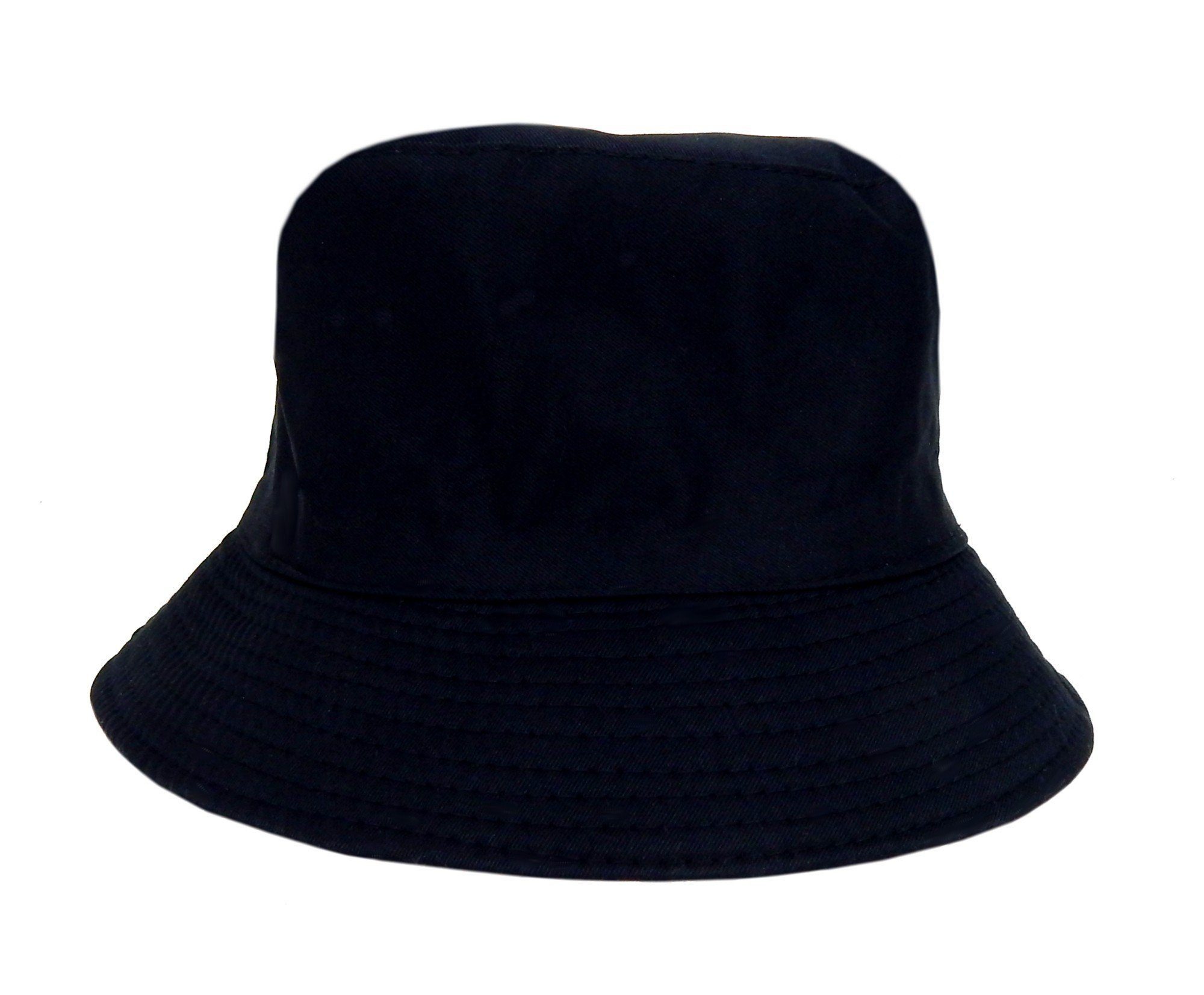 Ella Jonte Schlapphut 2-in-1 Bucket Hat Paisley Wendehut – Stylischer Sonnenschutz & Faltbar