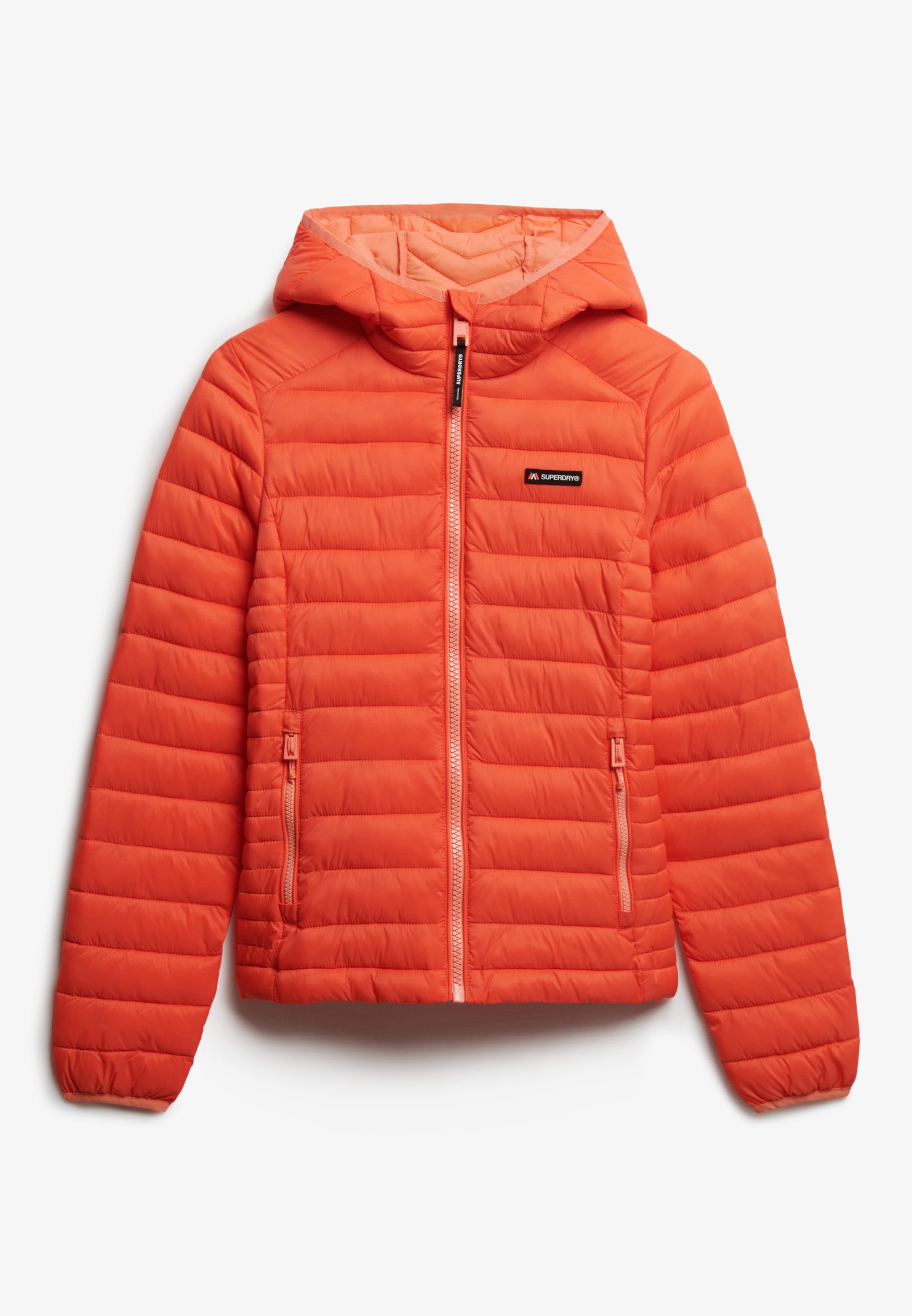 Superdry Steppjacke HOODED FUJI LITE PADDED günstig online kaufen