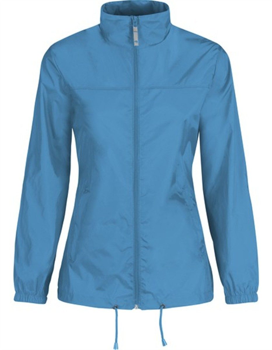 B&C Outdoorjacke Jacket Sirocco / Women