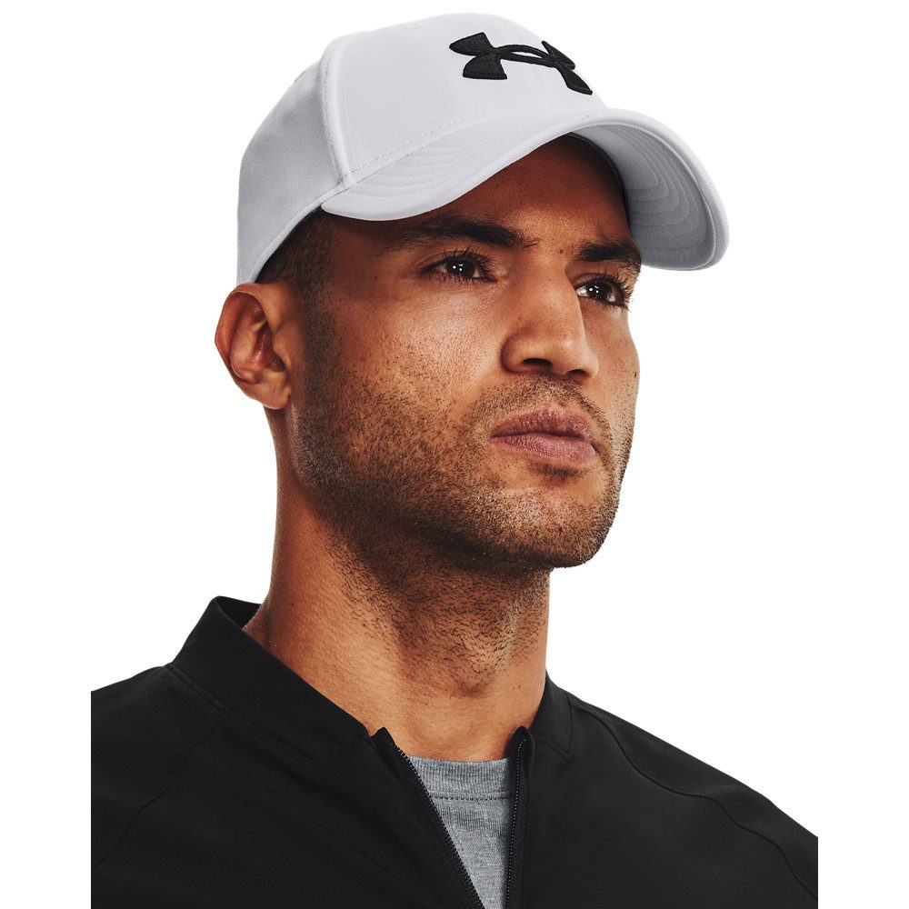 Under Armour® Baseball Cap MEN'S UA BLITZING leichtes Material, sportlicher Stil, für Sportmode