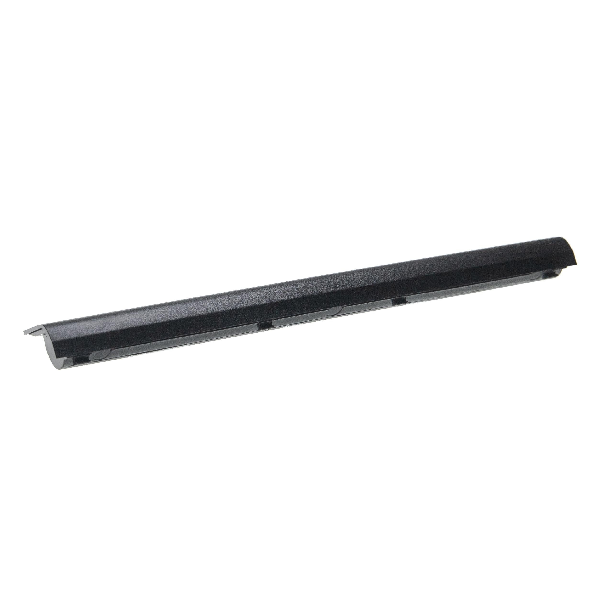 450 G3 2600 (L6L04AV), 450 passend 450 (L6L03AV), ProBook 450 mAh für Laptop-Akku HP G3 G3, vhbw