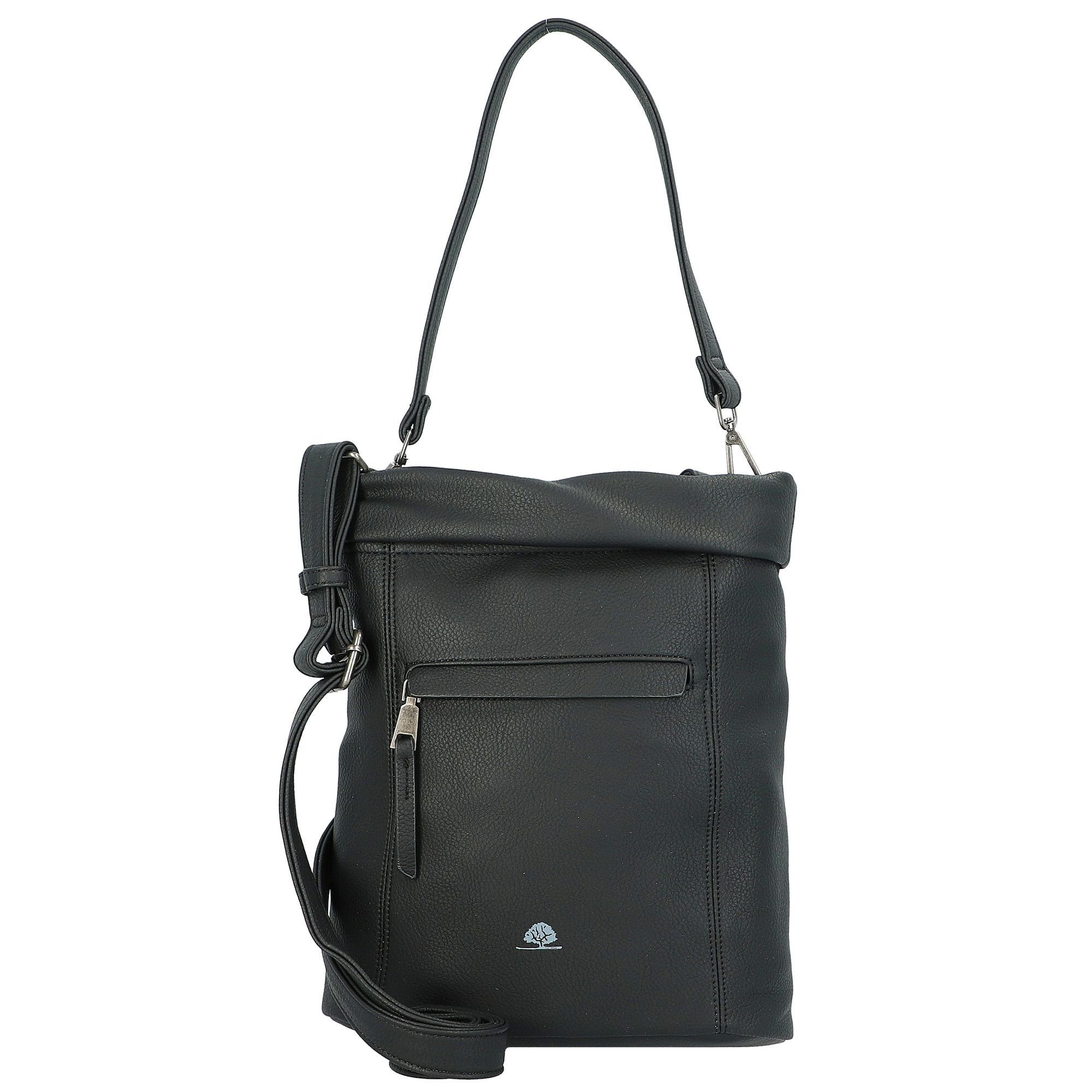 Greenburry Schultertasche Mad'l Dasch, Kunstleder günstig online kaufen