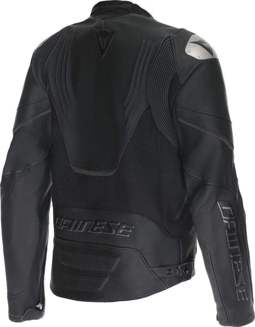 Dainese Motorradjacke Racing 5 Motorrad Lederjacke günstig online kaufen