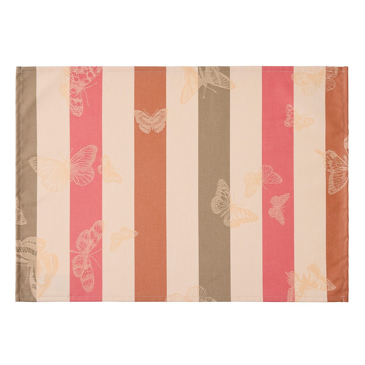 Le Jacquard Francais Platzset Beschichtete Tischsets günstig online kaufen